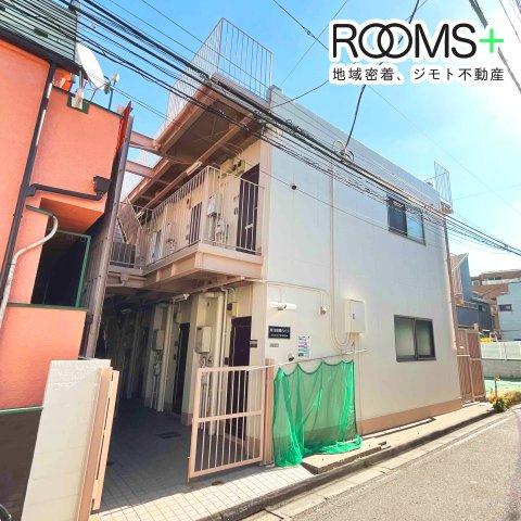 第15安藤ハイツのイメージ