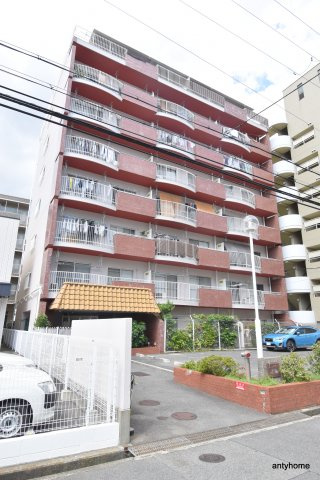 ユニライフ江坂の画像