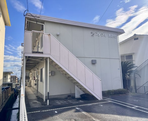 フォーブルおかたの画像