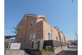 シャレーミヤモトCの外観