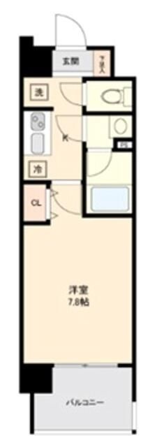 ハーモニーレジデンス森下ステーションフロントのイメージ