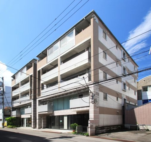 コリドールノールのイメージ