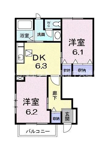 ル・シエル　Ｅのイメージ