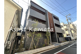 レジェンドの外観