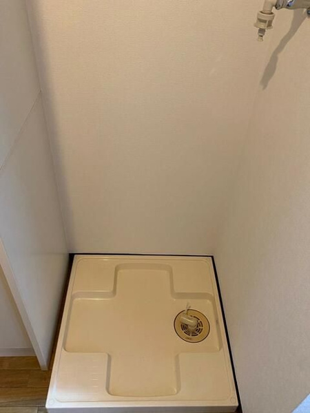 ダイホープラザ新横浜のその他設備