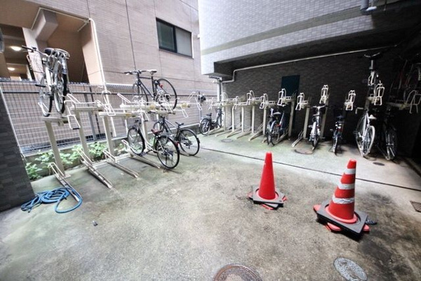 ダイホープラザ新横浜のその他