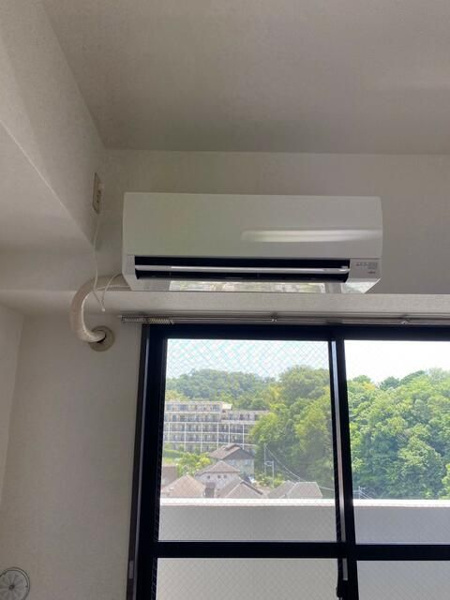 ダイホープラザ新横浜のその他