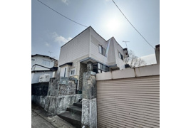 室蘭市港北町5丁目120-9戸建の外観