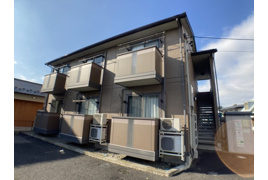 セジュールなつめの外観