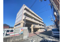 メルヴェユ伊丹の外観