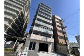 GRAND OCEAN京阪本通の外観