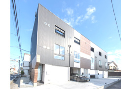 Ｙ’ｓ　ＢＯＸの外観