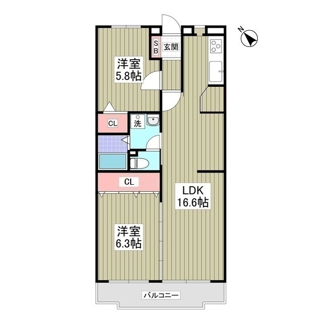 間取り：208019414028