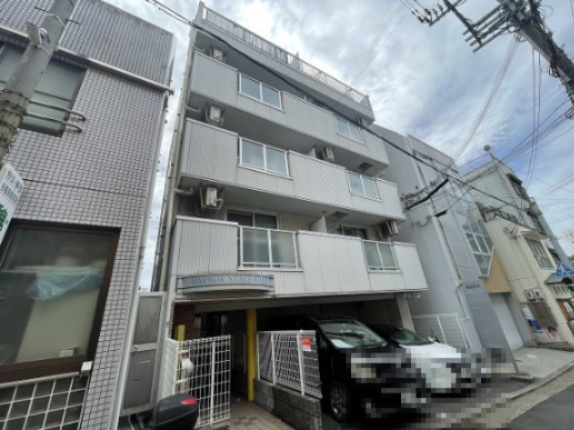 ハーバーステージ神戸の画像