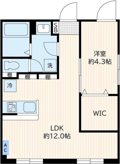 間取り：213145484703