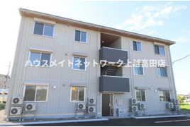 ルノンⅡの外観