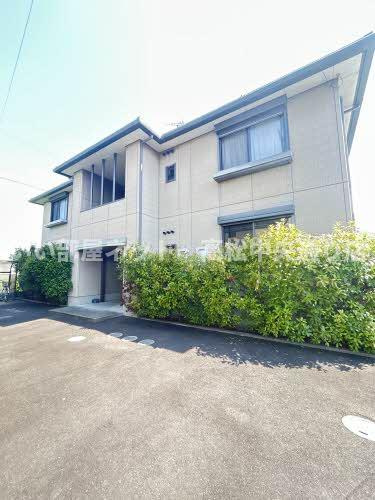 YMハイツ B棟のイメージ