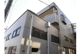KSレジデンスの外観