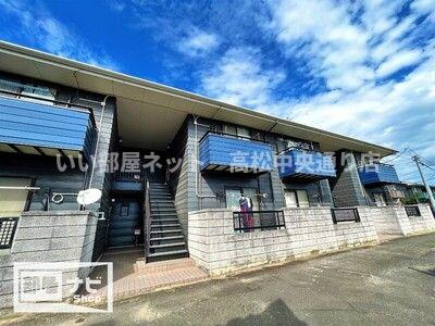 フォブールＤＭＣ・Ｄのイメージ