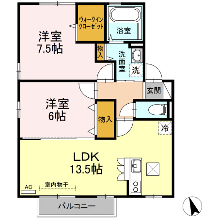 間取り：231507206943