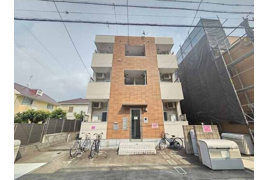 メゾン・ド・サントリナの外観