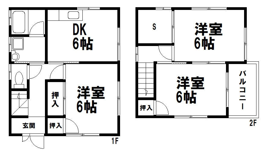 間取り：234038324810