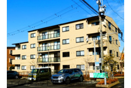 ＡＸＳ（アクス）の外観