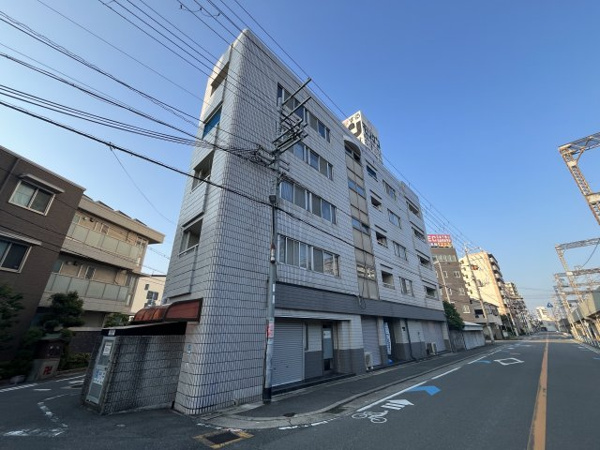 モリビル寺内町の画像