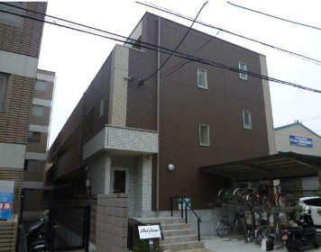 広々洋室付き【ベルフィオーレ日吉】1LDK