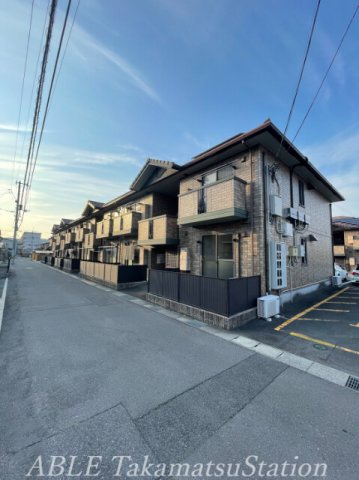 アーバンハイツ 28　Ａ棟のイメージ