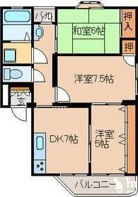 ライズマンション大町のイメージ