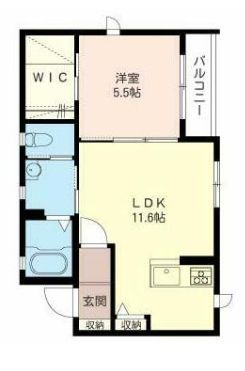 間取り：211065361579