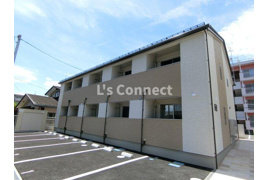 ＡＬＩＶＩＯ幸町Ⅱの外観