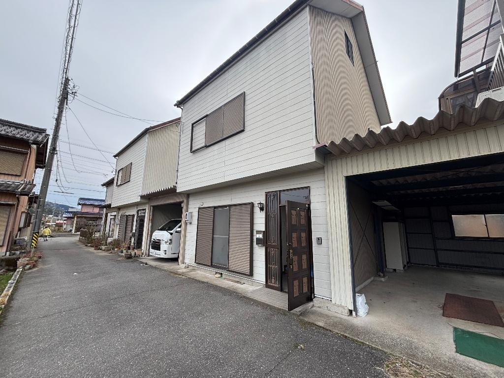 高富貸家のイメージ