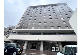 東カン名古屋キャステール|名古屋市の賃貸ならMy賃貸の外観