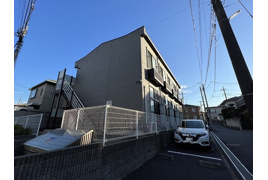 エスベランサの外観