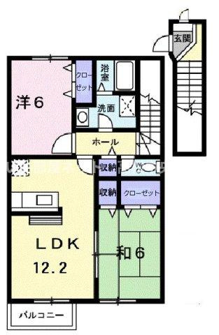 間取り：237006190184