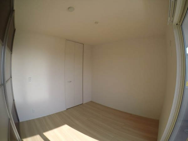 【プレミアム十番館の洋室】