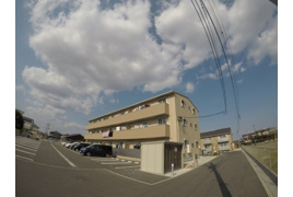 プレミアム十番館の外観