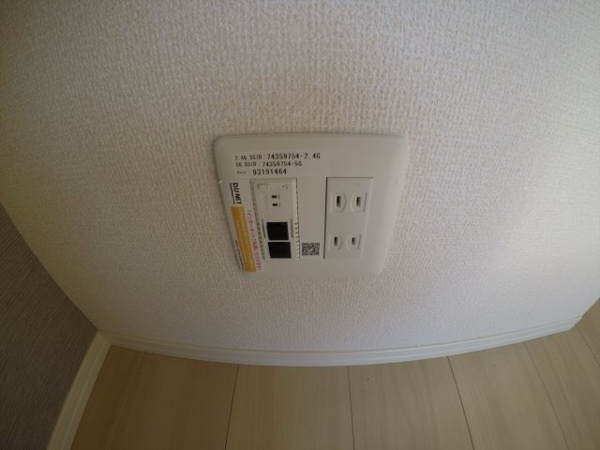【プレミアム十番館のその他設備】