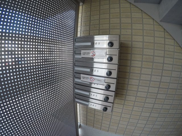 【プレミアム十番館のその他】
