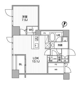 東神田テラスレジデンスのイメージ