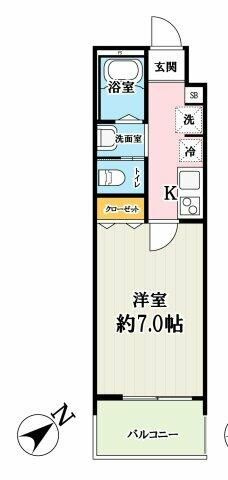 間取り：211063973287