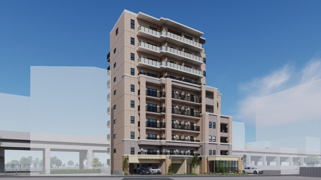 メゾン クロロのイメージ