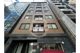 ルミエールヨーシンの外観