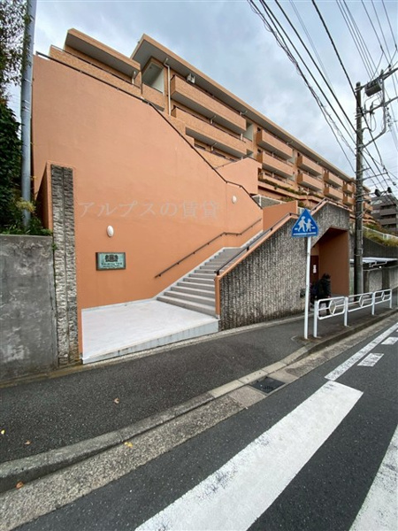 ライオンズマンション下永谷のその他