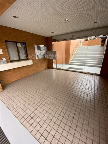 ライオンズマンション下永谷のその他