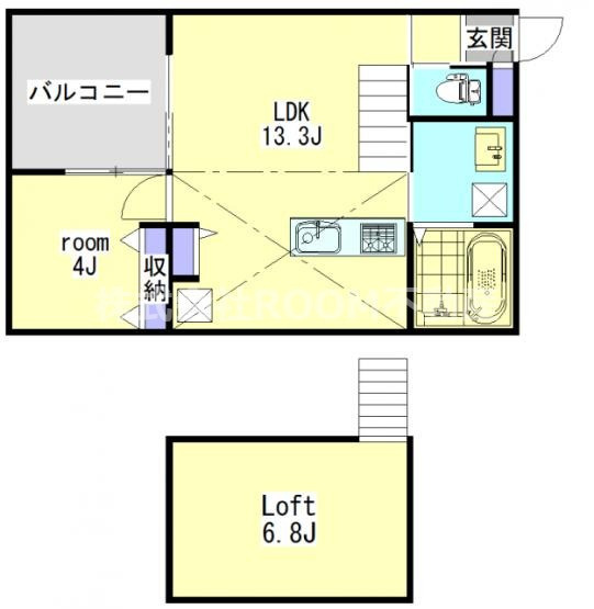 PALAZZOのイメージ