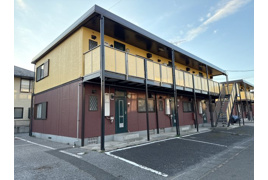 サンライズの外観