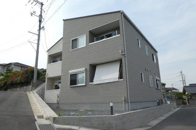 倉敷市福島&nbsp;2階建&nbsp;築8年のイメージ